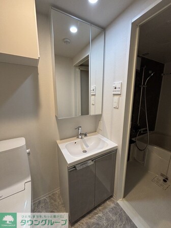 クラリティア綾瀬の物件内観写真